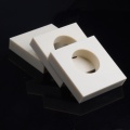 Customized Nylon CNC Machined Parts