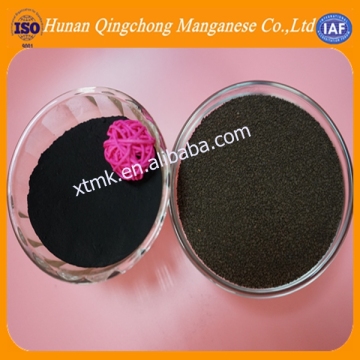 high quality manganese sand media