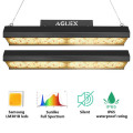 2x4 envío gratis hidropónico led lineal crece la luz