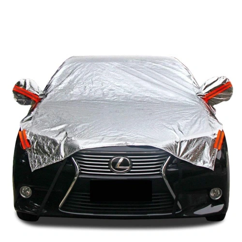 Buy Wholesale China Car Windshield Snow Cover Car Front Shield With Elastic  Band And Rearview Mirror Cover Accessories & Car Windshield Snow Cover at  USD 5