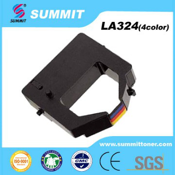 typewriter ribbons Digital LA324 4 colors