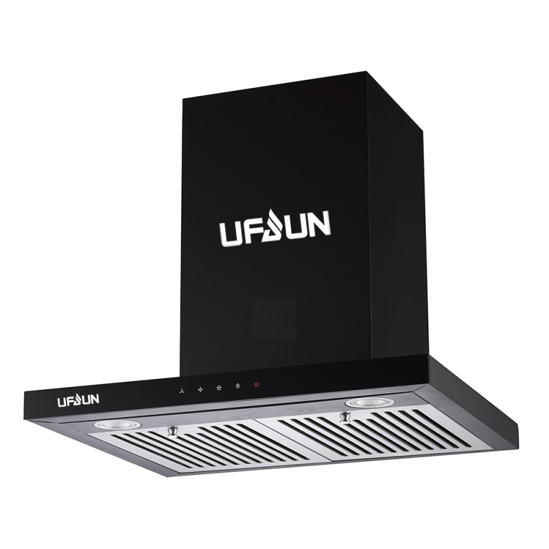 CE CB Best Selling European Style Wall Mounted Stainless Steel Kitchen Chimney Range Hood for Kitchen
