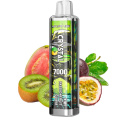 Vapme Crystal 7000 Puffs: Premium Shiny Disposable Vape