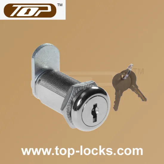 high security disc tumbler electrical outlet lock