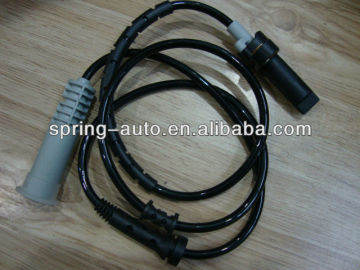 ABS Sensor, Anti-Lock Brake System Sensor,Wheel Sensor for BMW 7 E38 OEM NO.34521182077 34 52 1 182 077