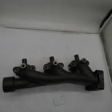 612600110855 Engine Rear Exhaust Manifold