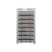 18650 li ion lithium battery capacity tester