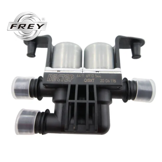 Water Car Heater Control Valve OEM 64116910544
