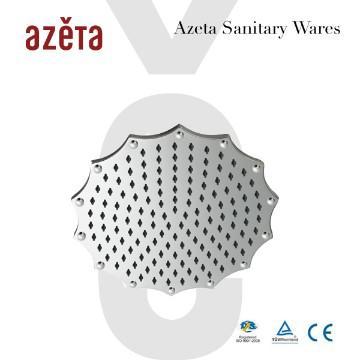 New Style Chrome Stainless Steel Shower Head