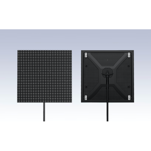 outdoor led time and temperature display alibaba