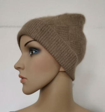 cashmere   hat