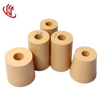 Tundish Zirconia Inserts For Continuous Casting