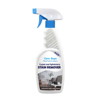Thuiszorgproducten vloeistof bekleding spray home cleaner