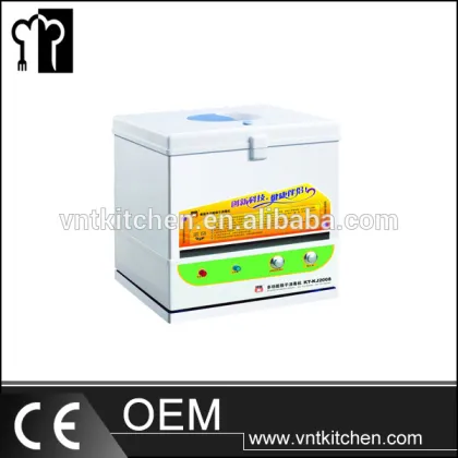 VNTK622-E Disinfection Chopstick & Tableware Cabinet