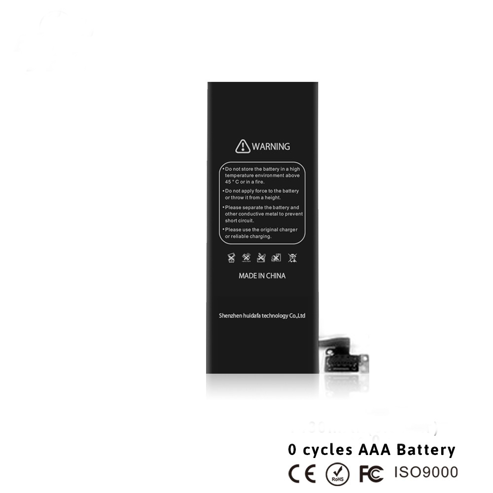 بطارية بديلة جديدة ل iPhone 6 Battery 6G