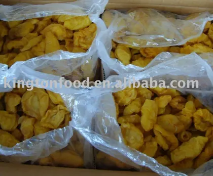 dried fruit-dried pear