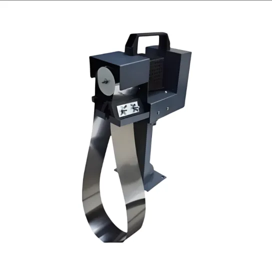 High-Performance Belt Skimmer for Industrial Heavy Oil Processing