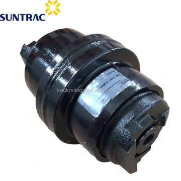 Mini Excavator 8027 Undercarriage Parts: Track Rollers and Bottom Rollers