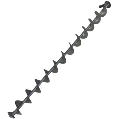 Kubota Auger for Combine Harvester - 5K156