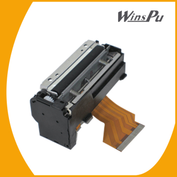 TP28X POS printer mechanism with easy loading