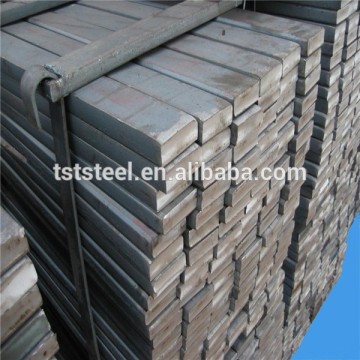 high quality a36 q235 mild carbon hot rolled steel flat bar manufacturers looking for distributors