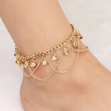 2024 New Personalized Boho Beach Anklet for Women