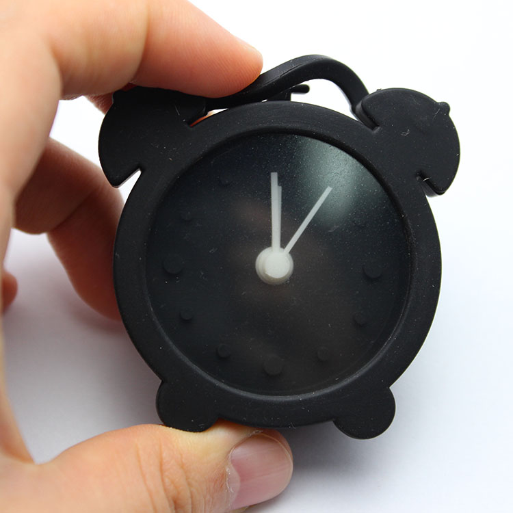Silicone Pen holder Oclock Watches
