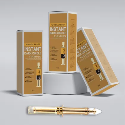 Dark Circles and Under Eye Bag Removal Cream