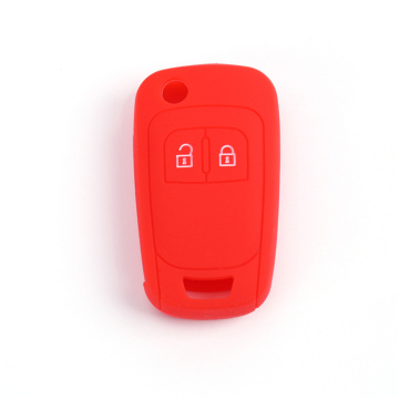 Opel Protective Car Key Cover Replacement