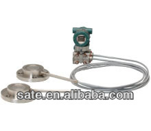 Yokogawa EJX118A Diaphragm Sealed Differential Yokogawa Pressure Transmitter
