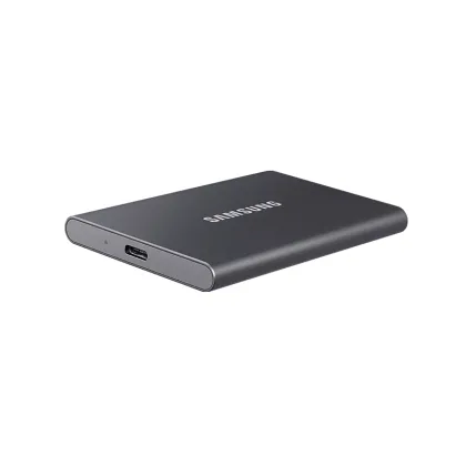 Mobile Solid-state drive T7 500G/1TB/2TB USB3.2 Type-c Portable SSD