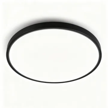 LED Ceiling Light for Relaxing Spaces