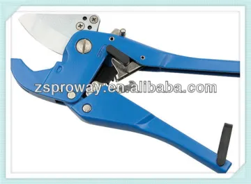 High quality PVC Plastic Pipe Cutter