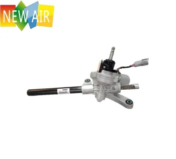 Power Steering Rack Gear for Suzuki SX4 2006-2013 LHD (48580-54L50)