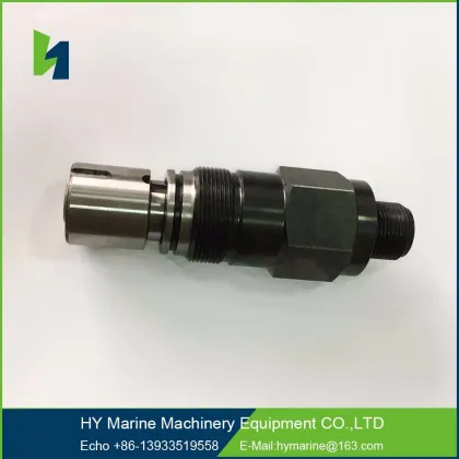 Sulzer RTA62 Marine Engine Circulation Valve Spare Part