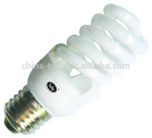 cfl bulb raw material