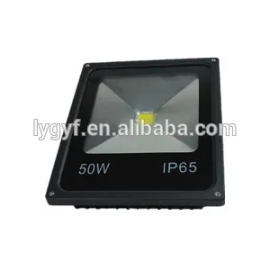 50w good quality high lumen led flood wall light