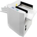 Máquina vincando de papel automática ZX-330