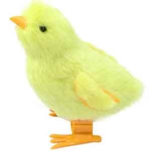 Wind up toy - Wind up Chicken - Wind up Animal, wind up small toy WAD66455WAD66455