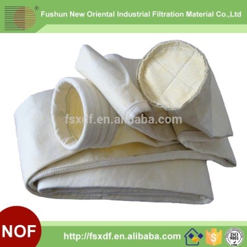 High quanlity with good price Nonwoven dust filter bag for Oil-repellent and Waterproof