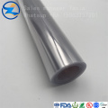 0.6mm Clear Transparent Rigid PVC Sheet For Printing