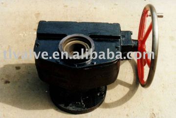 actuator