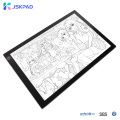 JSKPAD Led Tracing Pad mit einstellbarer 3-Stufen-Dimmung