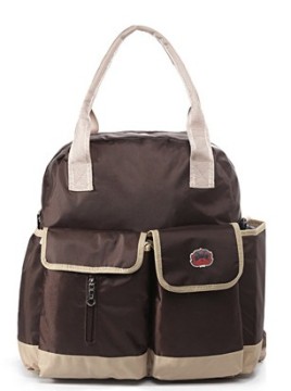 Fashion Diaper Bag for Mummy (MH-2209 choco)