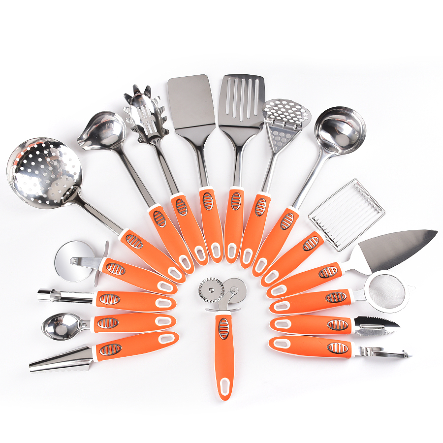 Kitchen Utensils