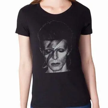 Women's round-neck T-shirts