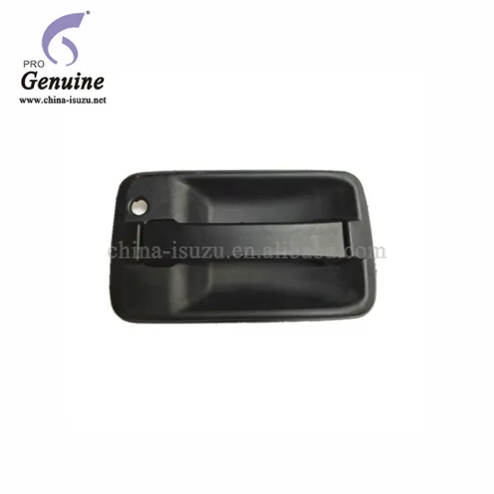 Aftermarket 700P NQR Door Handle Outside for Isuzu