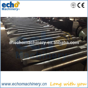 ISO certificate breaker hammer drill rod