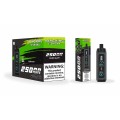 Bang King Shisha 25000 Puff Disposable Vape