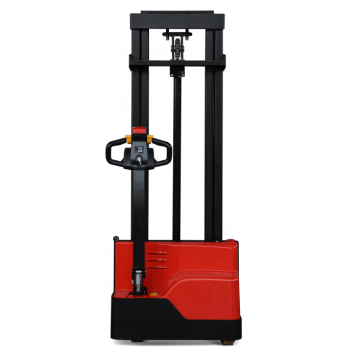 Apilador de paletas eléctricas 3M 1.5ton Counter Balanced Walker